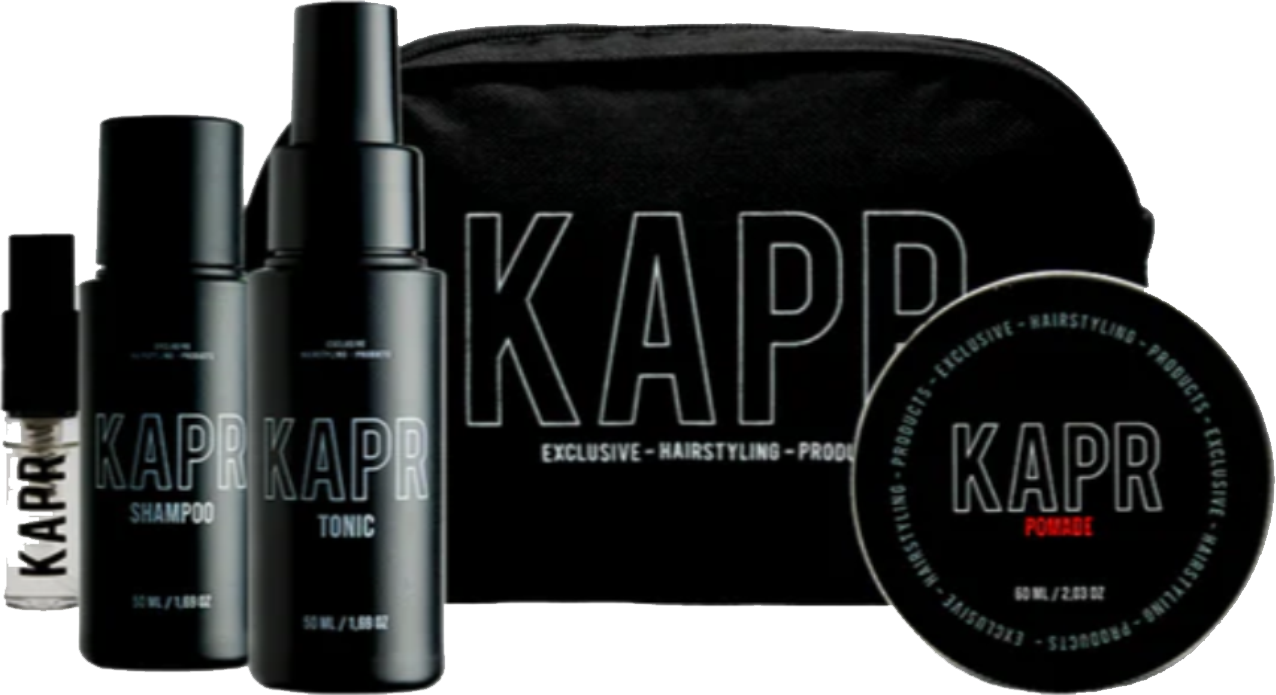 Actie - KAPR Reisset