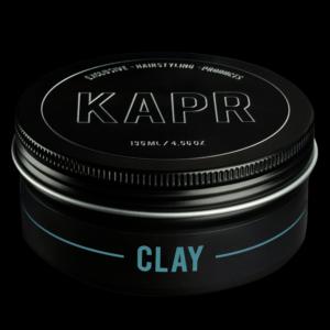 Clay - KAPR
